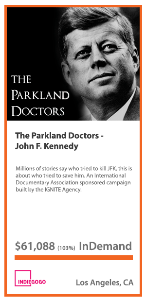 The Parkland Doctors
