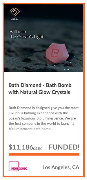 Bath Diamond